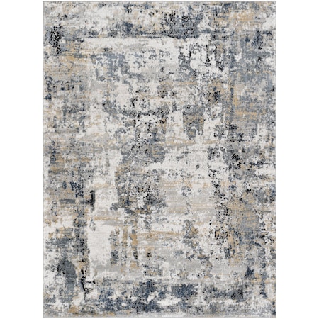 Livabliss Jolie JLO-2329 Machine Crafted Area Rug JLO2329-5373